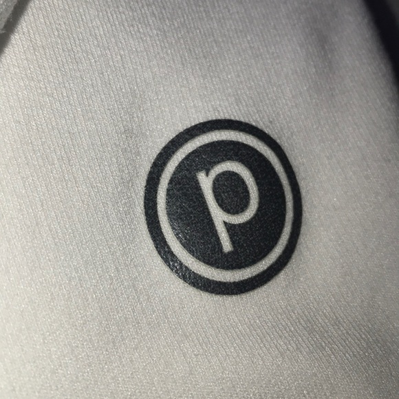 Pure Barre by Splits59 branded long sleeve top - Picture 4 of 6